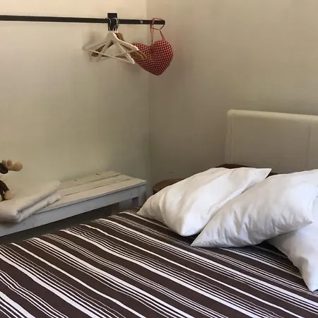 La Casa Nel Bosco Boveglio
