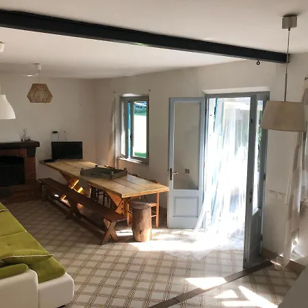 La Casa Nel Bosco * Boveglio