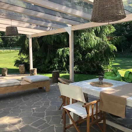 La Casa Nel Bosco Gospodarstwo agroturystyczne