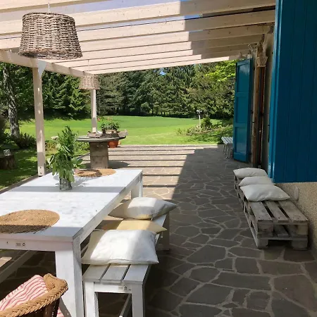 La Casa Nel Bosco Gospodarstwo agroturystyczne *