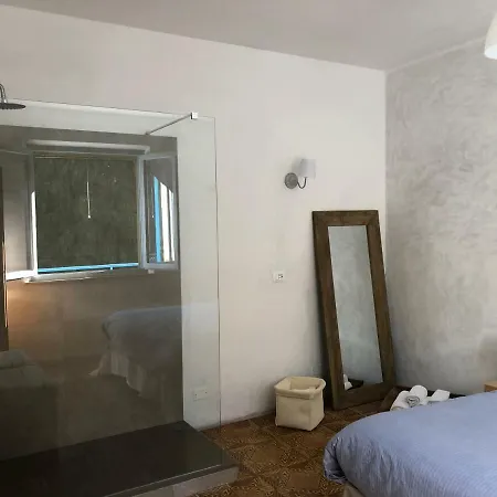 La Casa Nel Bosco Boveglio