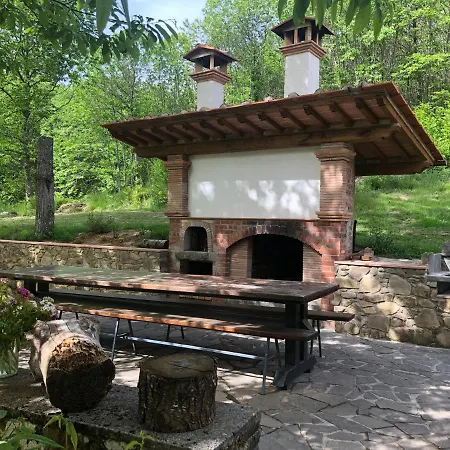 La Casa Nel Bosco *