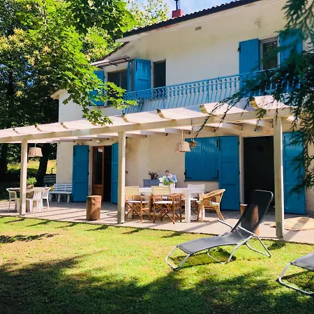 La Casa Nel Bosco