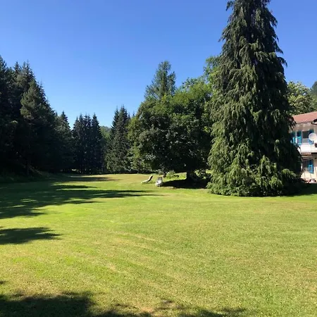 Alloggio per agriturismo La Casa Nel Bosco