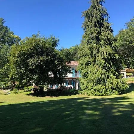 La Casa Nel Bosco Alloggio per agriturismo