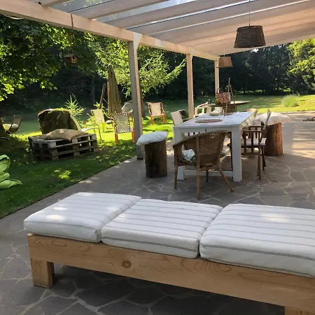 Alloggio per agriturismo La Casa Nel Bosco