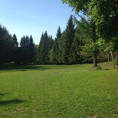 Alloggio per agriturismo La Casa Nel Bosco Boveglio