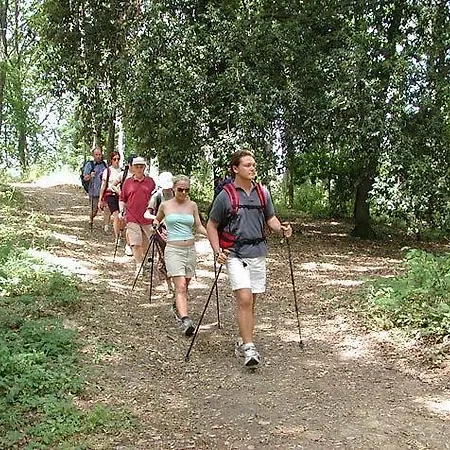 La Casa Nel Bosco * Boveglio