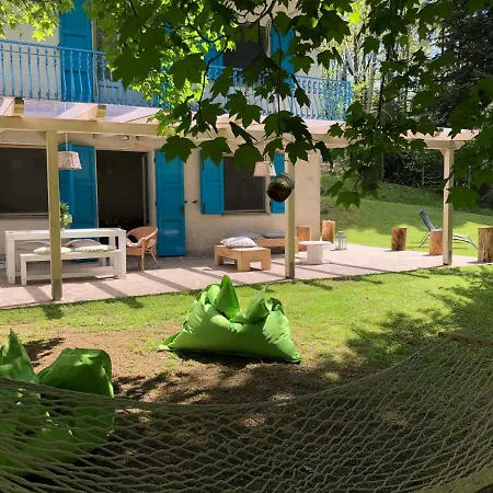 La Casa Nel Bosco * Boveglio