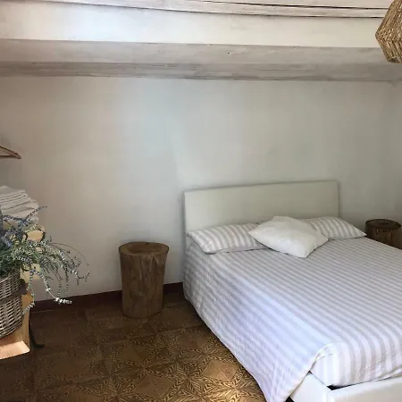 La Casa Nel Bosco Alloggio per agriturismo Boveglio